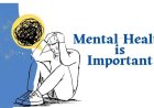 Mental Health Awareness: A Vital Need in India