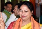 Delhi Chief Minister Assaulted During Public Hearing