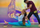 The Power of Yoga: Unlocking Physical, Mental, and Spiritual Well-being