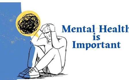 Mental Health Awareness: A Vital Need in India