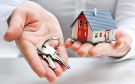 Real Estate: The Future-Proof, High-Performing Asset Class