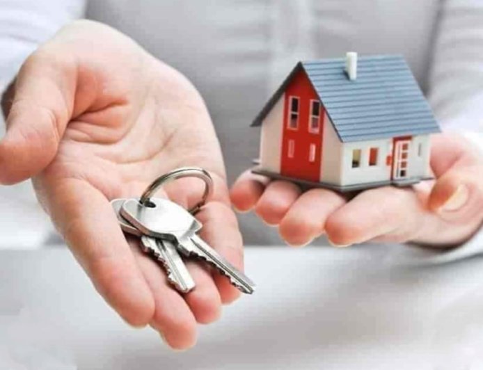 Real Estate: The Future-Proof, High-Performing Asset Class