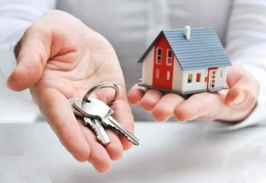 Real Estate: The Future-Proof, High-Performing Asset Class