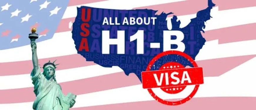 H1B Visa Revolution: What Indian Tech Workers Need to Know