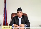 Nepal Prime Minister Steps Down After Deadly Crackdown on Protesters