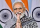 Trump Calls Modi on His 75th Birthday, Praises Him for ‘Tremendous Job’