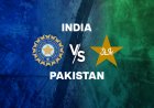 Historic First: India vs Pakistan Set for Maiden Asia Cup Final Clash