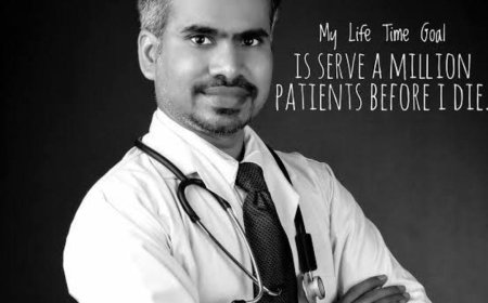 The Medical Mafia Monopoly: A Silent Crisis in Healthcare