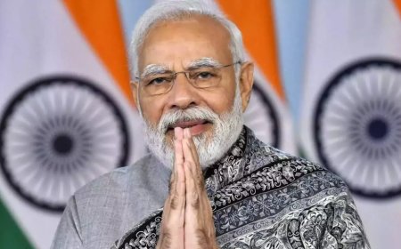 Trump Calls Modi on His 75th Birthday, Praises Him for ‘Tremendous Job’