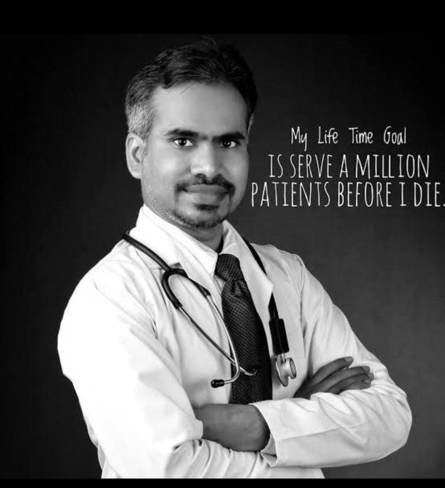 The Medical Mafia Monopoly: A Silent Crisis in Healthcare