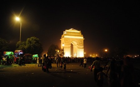 Supreme Court Deliberates on Diwali Firecracker Ban in Delhi-NCR