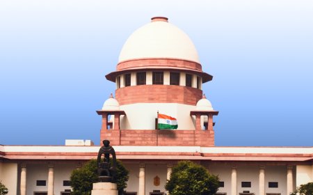 Supreme Court Intervenes: CBI to Probe Karur Stampede Under Judicial Oversight