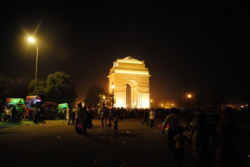 Supreme Court Deliberates on Diwali Firecracker Ban in Delhi-NCR