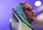 Bangladesh's Extradition Push: The Sheikh Hasina Case