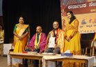 Spirit of Unity and Service: Bhumika Reddy Leads Memorable Seva Ratna Award Function