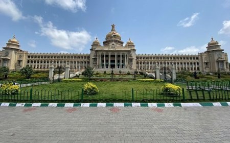 Karnataka Congress: When Power-Sharing Promises Collide with Political Ambition