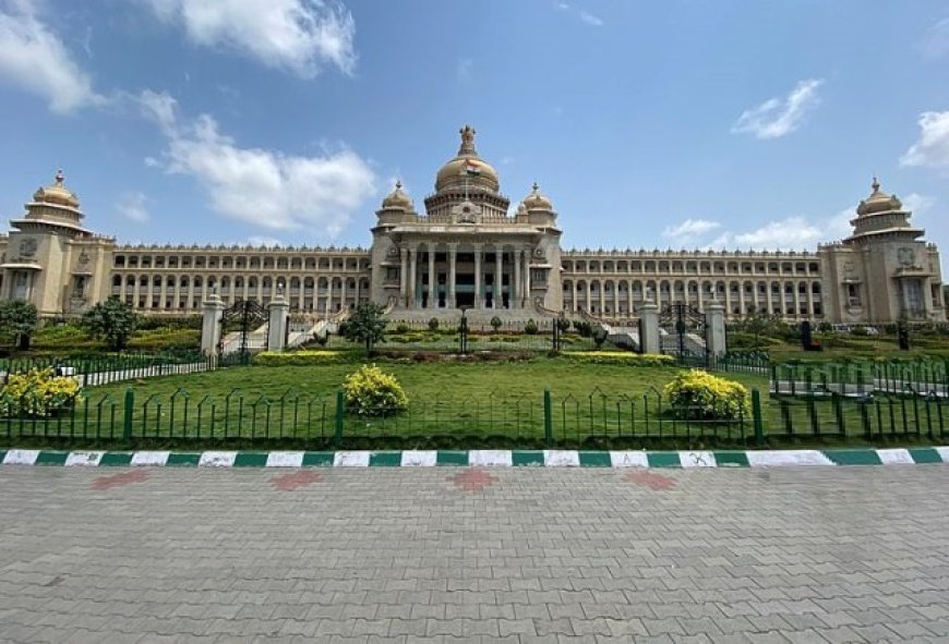 Karnataka Congress: When Power-Sharing Promises Collide with Political Ambition