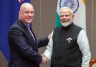 India and New Zealand Conclude Landmark Free Trade Agreement: What It Means for Trade, Businesses, and the Economy