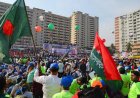 Twin Tragedies: Bangladesh Faces Wave of Mob Violence Amid Growing Unrest