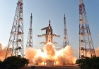 ISRO Advances Small Satellite Launch Capabilities with Upgraded SSLV Third Stage