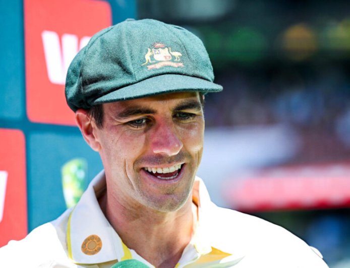 Cummins Ruled Out of Final Two Ashes Tests as Australia Prioritizes Captain's Long-Term Fitness