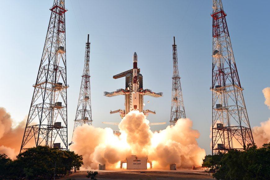 ISRO Advances Small Satellite Launch Capabilities with Upgraded SSLV Third Stage
