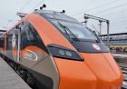 India's Revolutionary Vande Bharat Sleeper Trains: The Future of Overnight Rail Travel