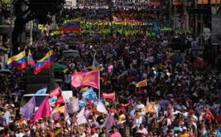 Trump Announces Major Oil Deal with Venezuela Following Maduro's Capture