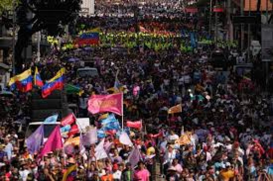 Trump Announces Major Oil Deal with Venezuela Following Maduro's Capture