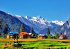 4.7-Magnitude Earthquake Shakes Kashmir Valley