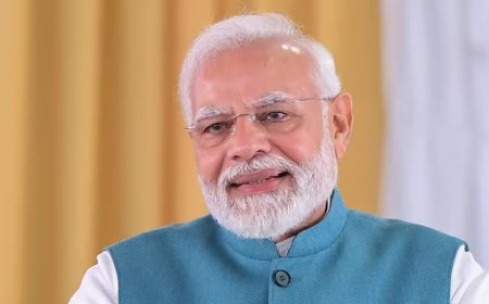 Modi's Malaysia Visit: Strengthening India-Malaysia Partnership on the Global Stage