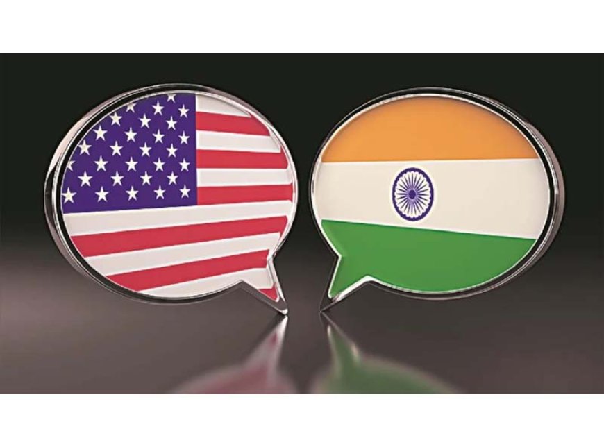 US–India Trade Deal Announcement Fuels Market Rally, Sensex Surges 2,072 Points