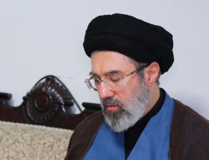 Iran's New Supreme Leader: Injured, Invisible, and Unverified
