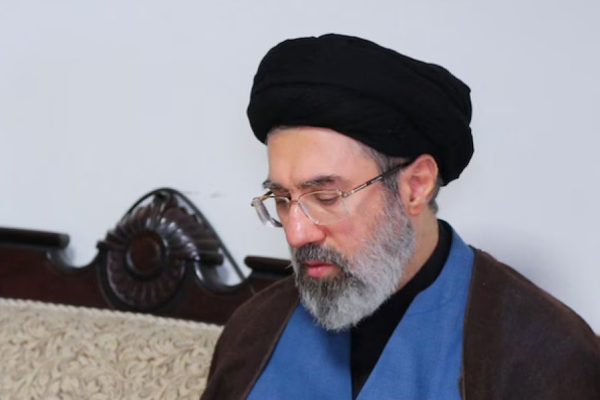 Iran's New Supreme Leader: Injured, Invisible, and Unverified
