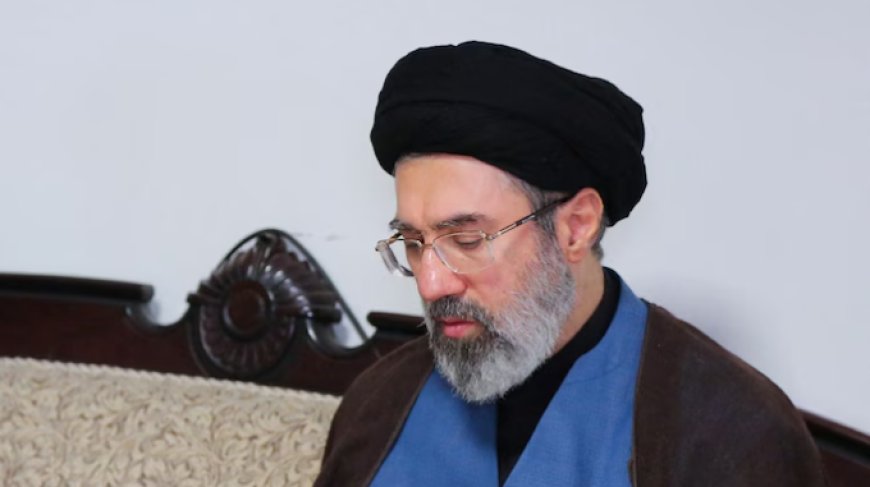 Iran's New Supreme Leader: Injured, Invisible, and Unverified